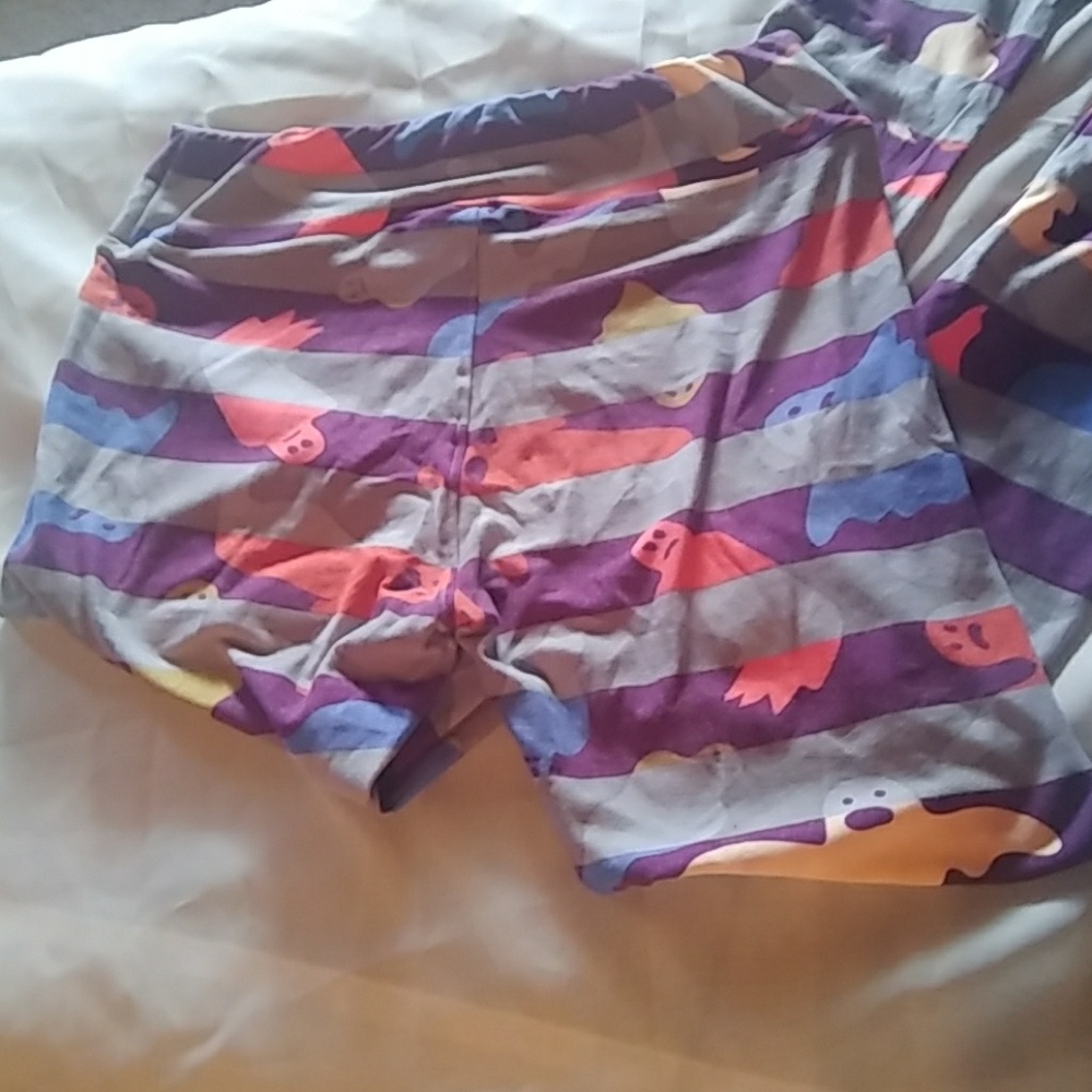 LuLaRoe leggings